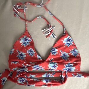 Acacia swimwear bikini set